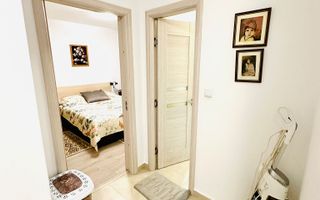 Etaj 3 - Apartament 2 Camere la 5 minute de Podul Ros - Bloc Nou - Poză 8