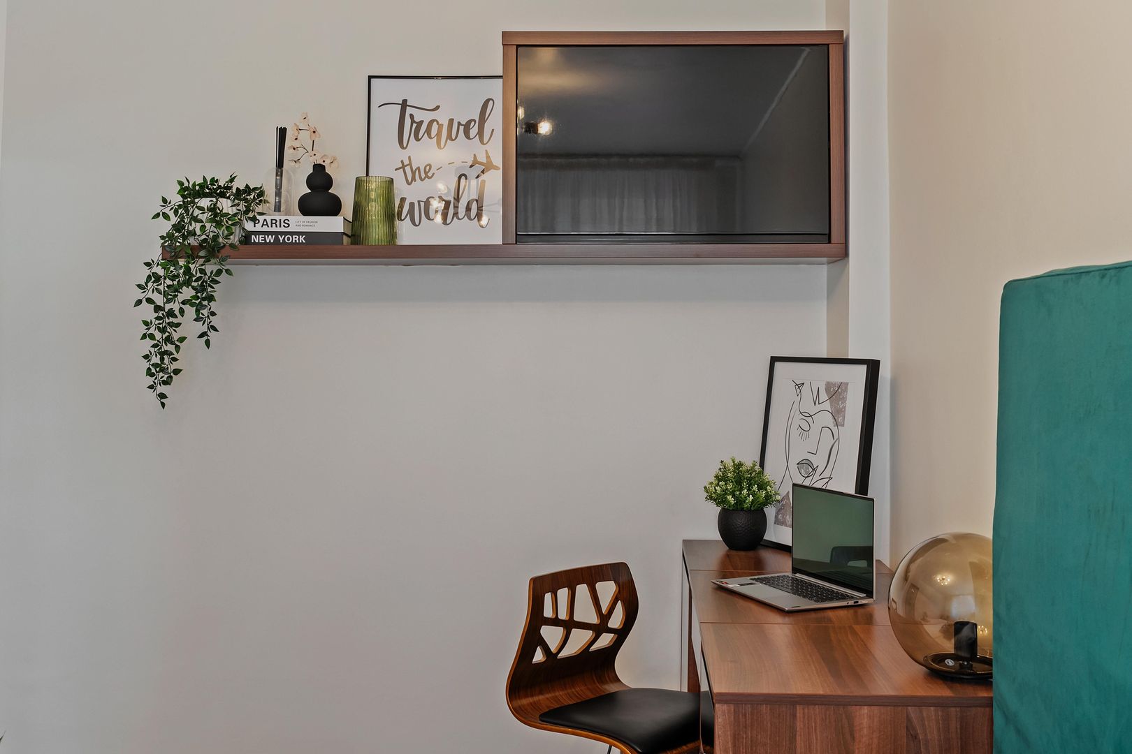 2 camere de închiriat Piața Romană – Magheru | Premium | Metrou 1 min - Poză 19