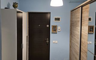 Apartament 2 camere, zona Florilor . - Poză 6