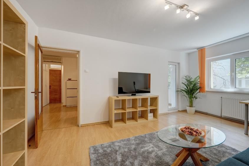 APARTAMENT 2 CAMERE | DECOMANDAT | METROU AUREL VLAICU - Poză 2