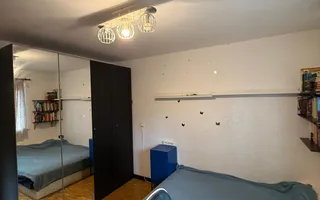 Apartament 4 camere Drumul Taberei I Plaza Mall I etaj 1/4 I COM 0% - Poză 13
