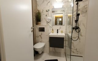 Apartament „Turn-Key” cu 2 locuri de parcare,Sibiu - Poză 8
