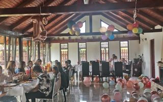 RESTAURANT DE VÂNZARE-COM. OBREJA\SAT IAZ\CARAȘ SEVERIN - Poză 11