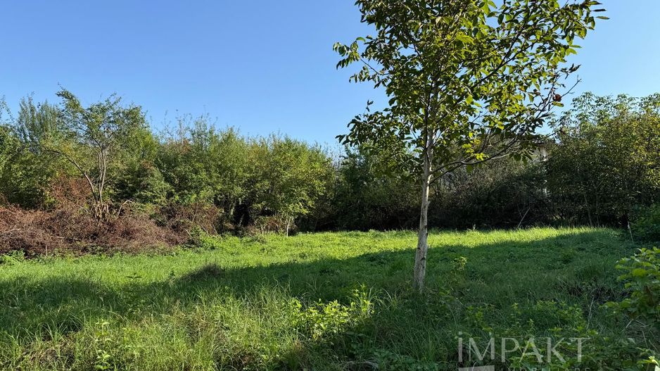 Teren cu PUZ, autorizabil imediat in cartierul Buna Ziua! - Poză 2