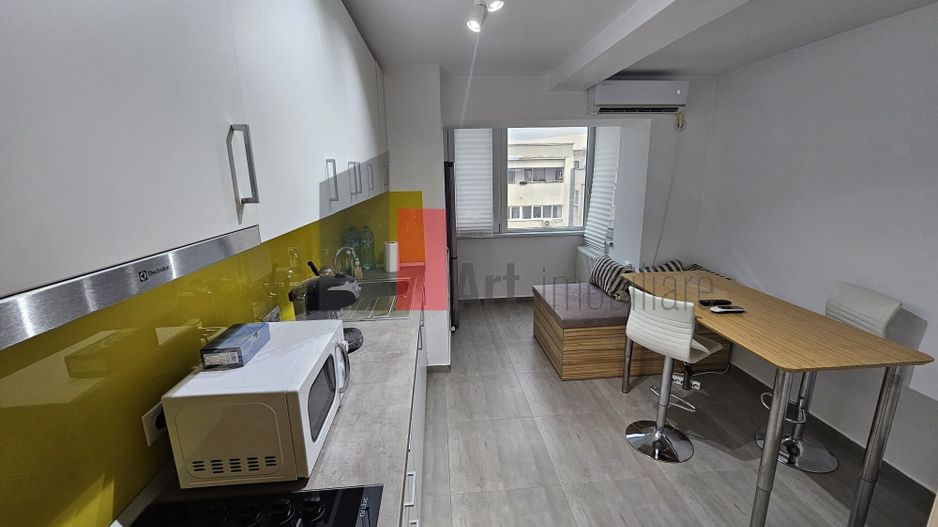 Garsoniera Unirii Timpuri Noi metrou - Poză 4