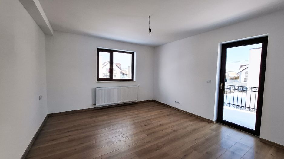 Casa tip duplex cu 4 camere, Paulesti - Poză 17