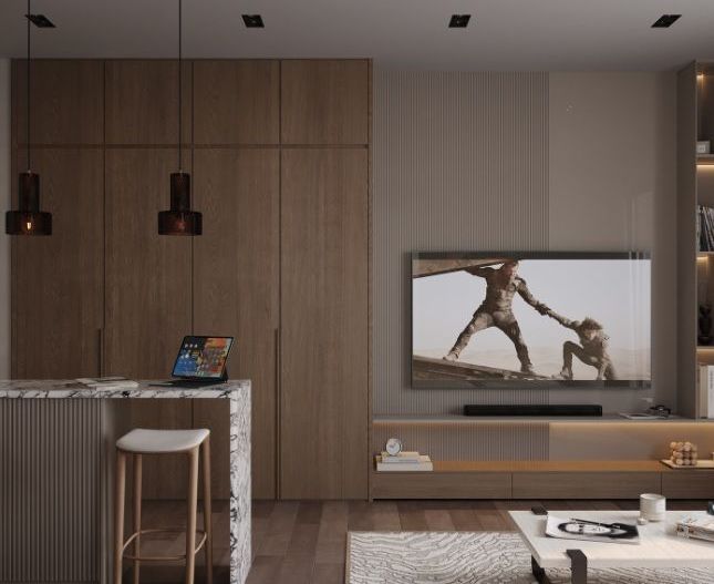 Apartament 3 camere elegant și spațios I Piata Rosetti - Poză 1