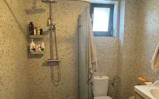 CASĂ MODERNĂ DE VÂNZARE | VÂRTEJU – MĂGURELE | TEREN 300 MP - Poză 16