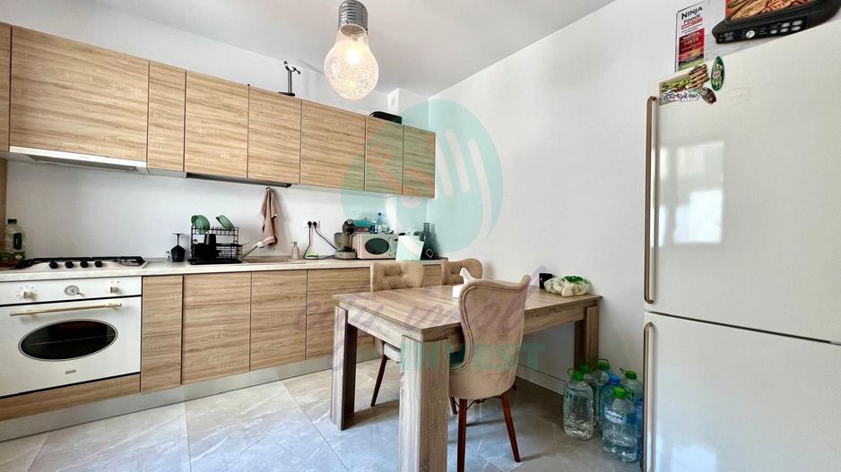 2 camere - bloc 2023- Marasesti- Unirii- loc parcare - Poză 3