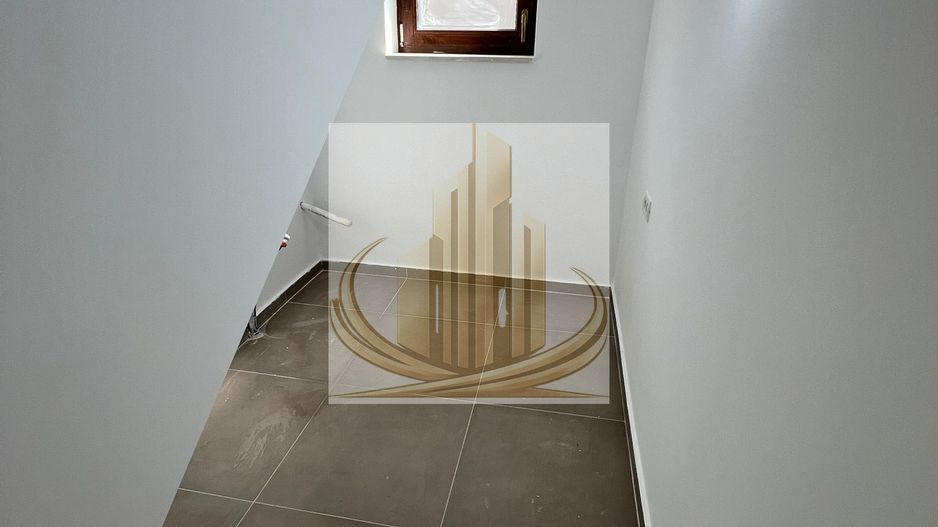 Duplex Mediteranean, Dumbravita, 5 camere, finisaje premium,casa SMART - Poză 12