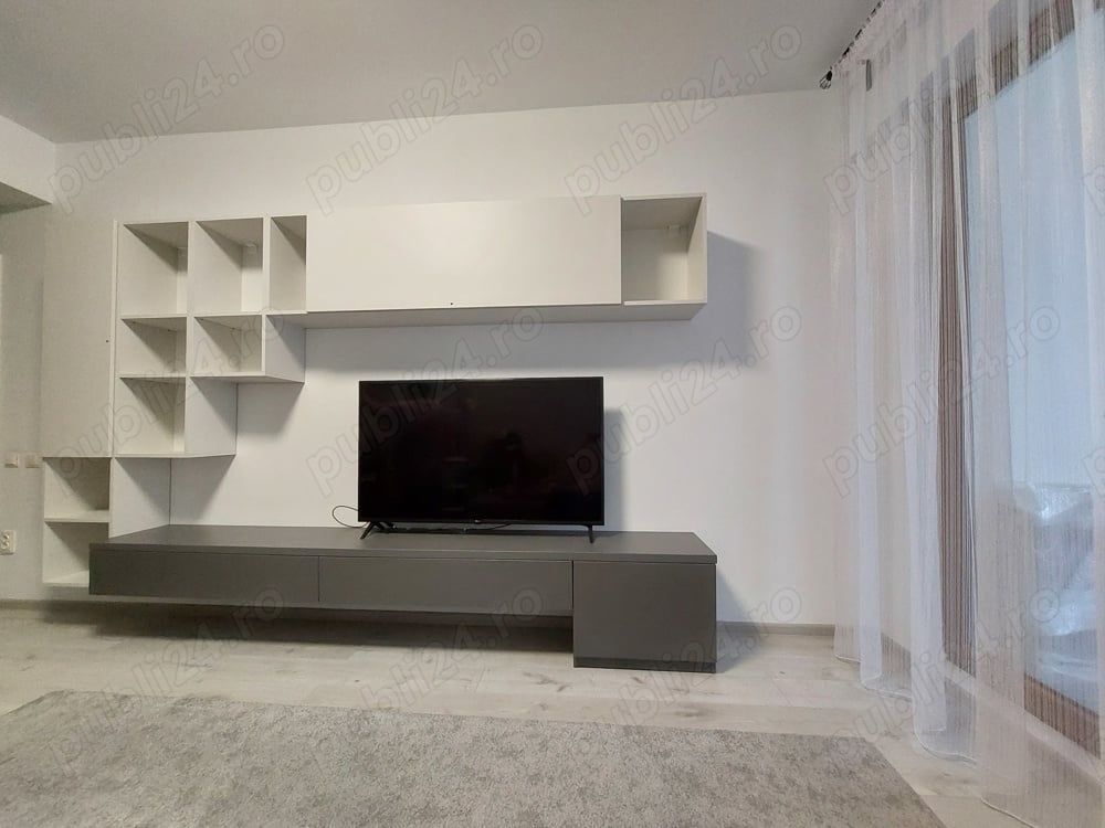 : Apartament modern 65 mp, parcare inclusă, mobilat premium, Ghencea - Poză 2