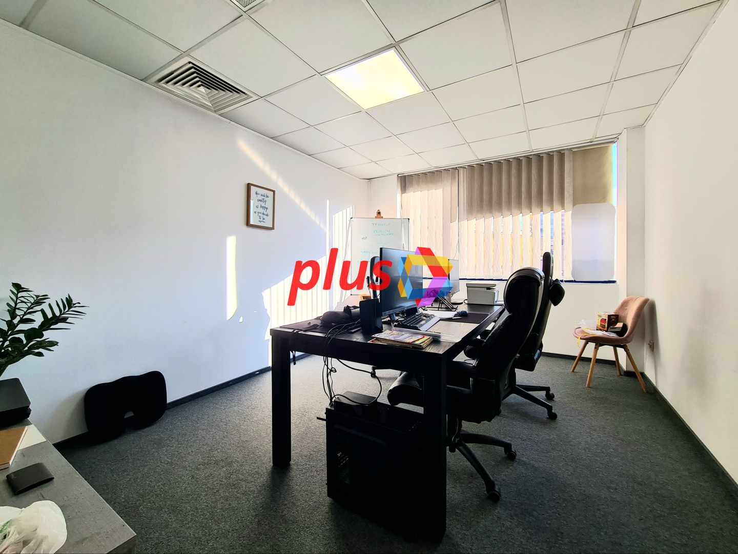 Spațiu birouri de închiriat Brasov - 160 mp # spatii-comerciale-brasov.ro - Poză 6