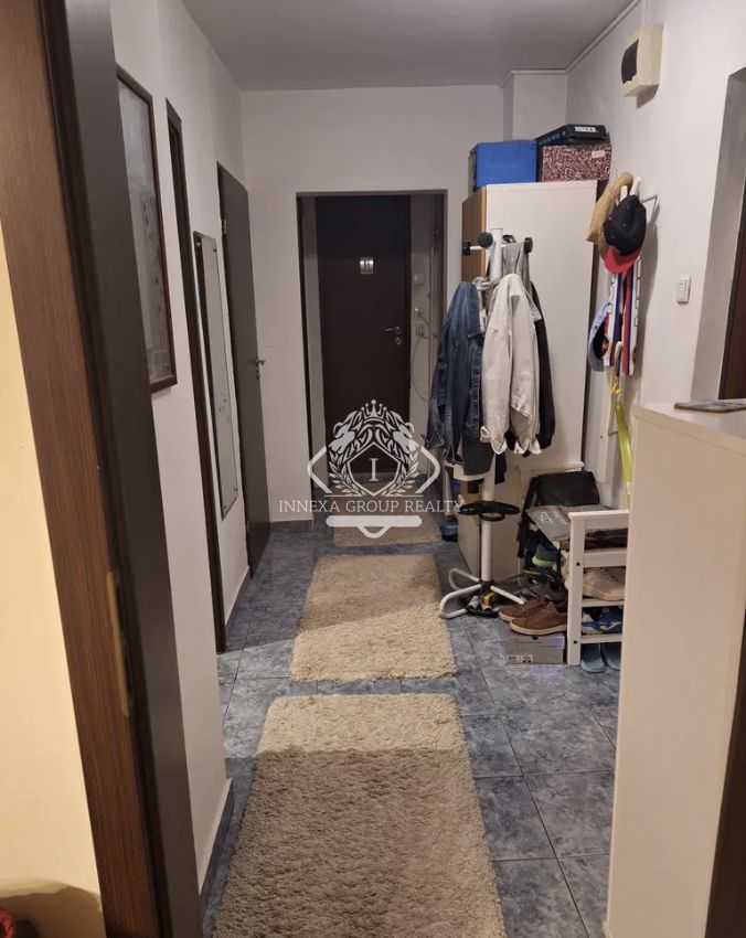 13 Septembrie-Sebatian | 2 camere | 64mp | et 7 | dec | 115.000 euro - Poză 4