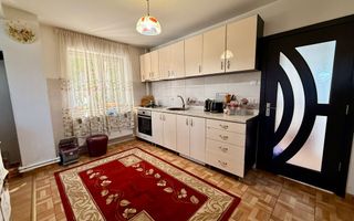 De vanzare casa P+M, zona Tulbureni, constuita in 2020 - Poză 12