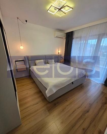 VANZARE 3 CAMERE | 118MP | 3 BALCOANE | ZONA TIMPURI NOI - Poză 1