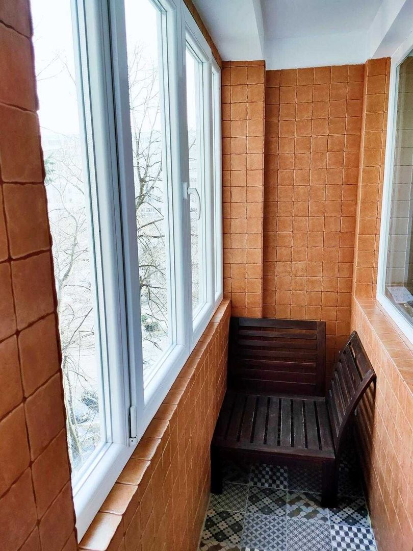 Apartament 2 camere in zona Drumul Taberei lângă metrou Raul Doamnei - Poză 6