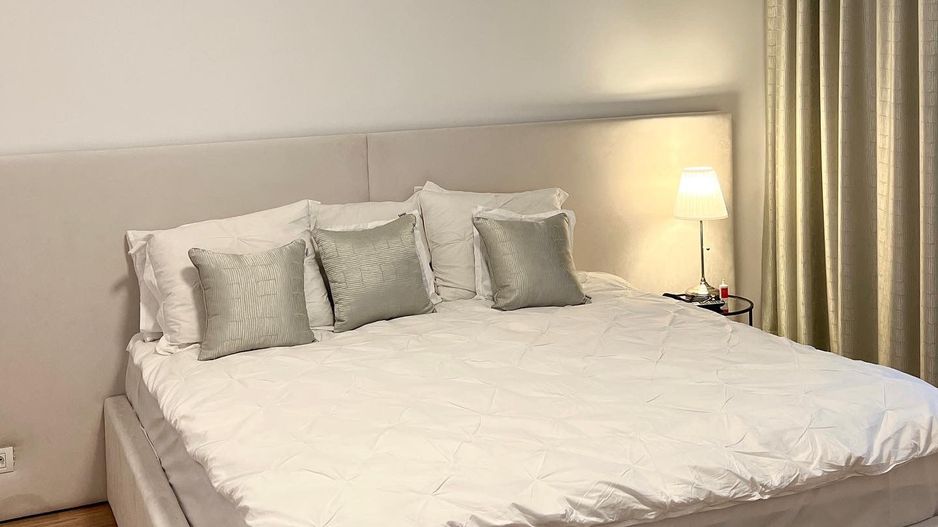 Vila mobilată Pipera | Scoala Americană - Poză 15