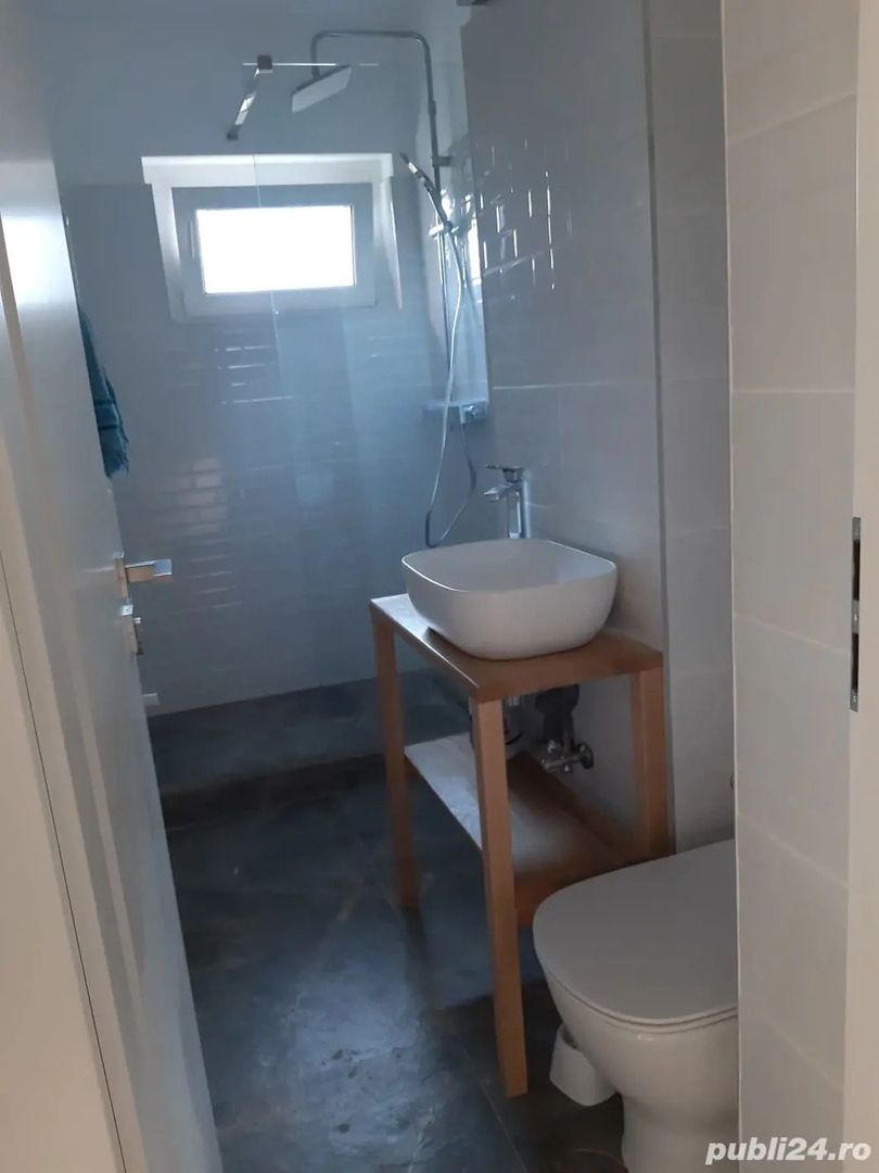 Apart 1 camera, etaj 3 - Poză 5
