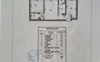 Vânzare ap.3 camere, sector 6 - Poză 6