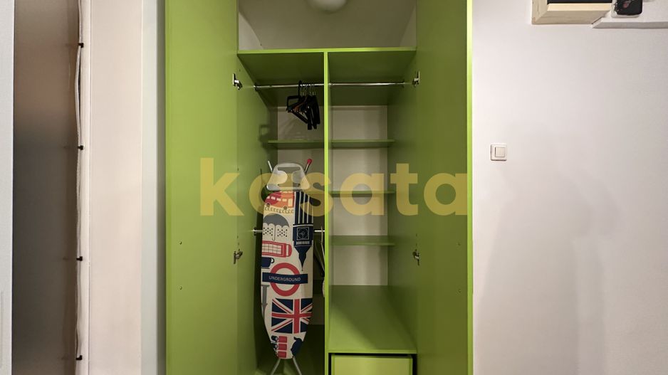 Apartament 2 camere, 47 mp, parter – Azurului, aproape de metrou - Poză 4