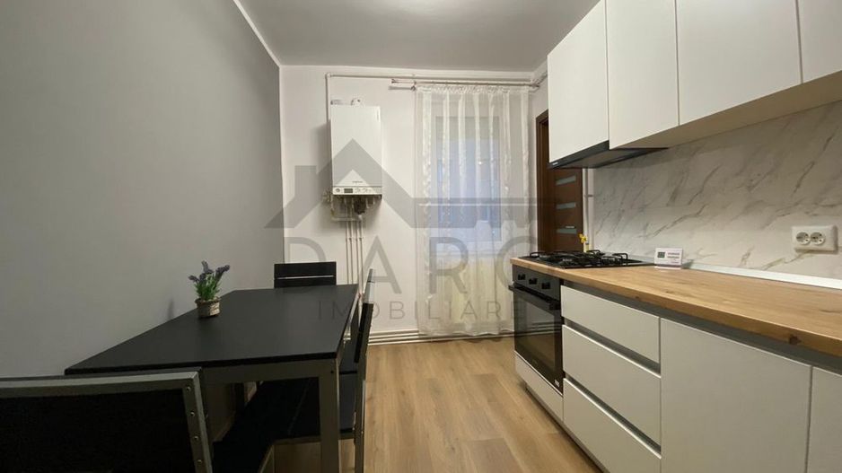 Inchiriez apartament 2 camer cartier Tudor Strada Prieteniei - Poză 1