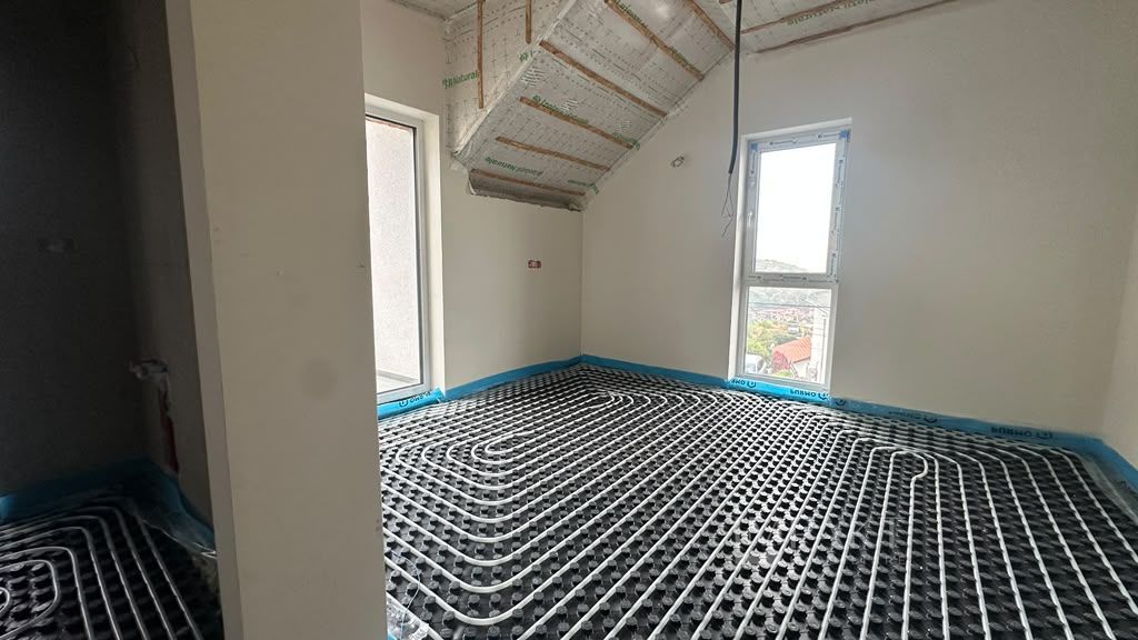 Casa Smart la Standard nZEB | Liziera Padurii | VIVO - Poză 14