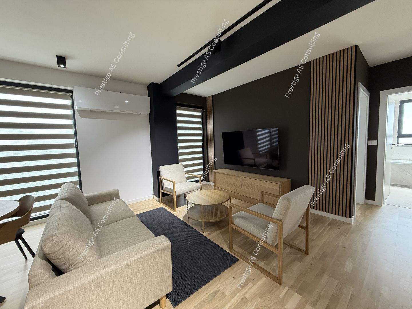 Apartament 2 Camere Nou | Parter | Aradului-Hornbach - Poză 2