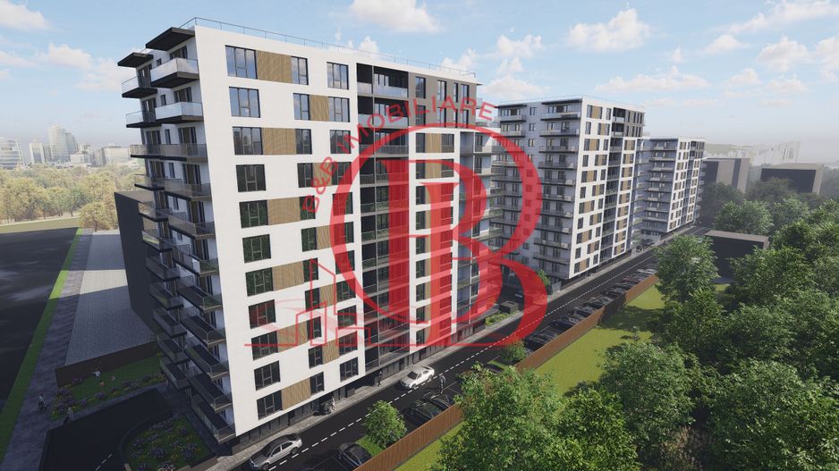 Sya Towers - Poză 7