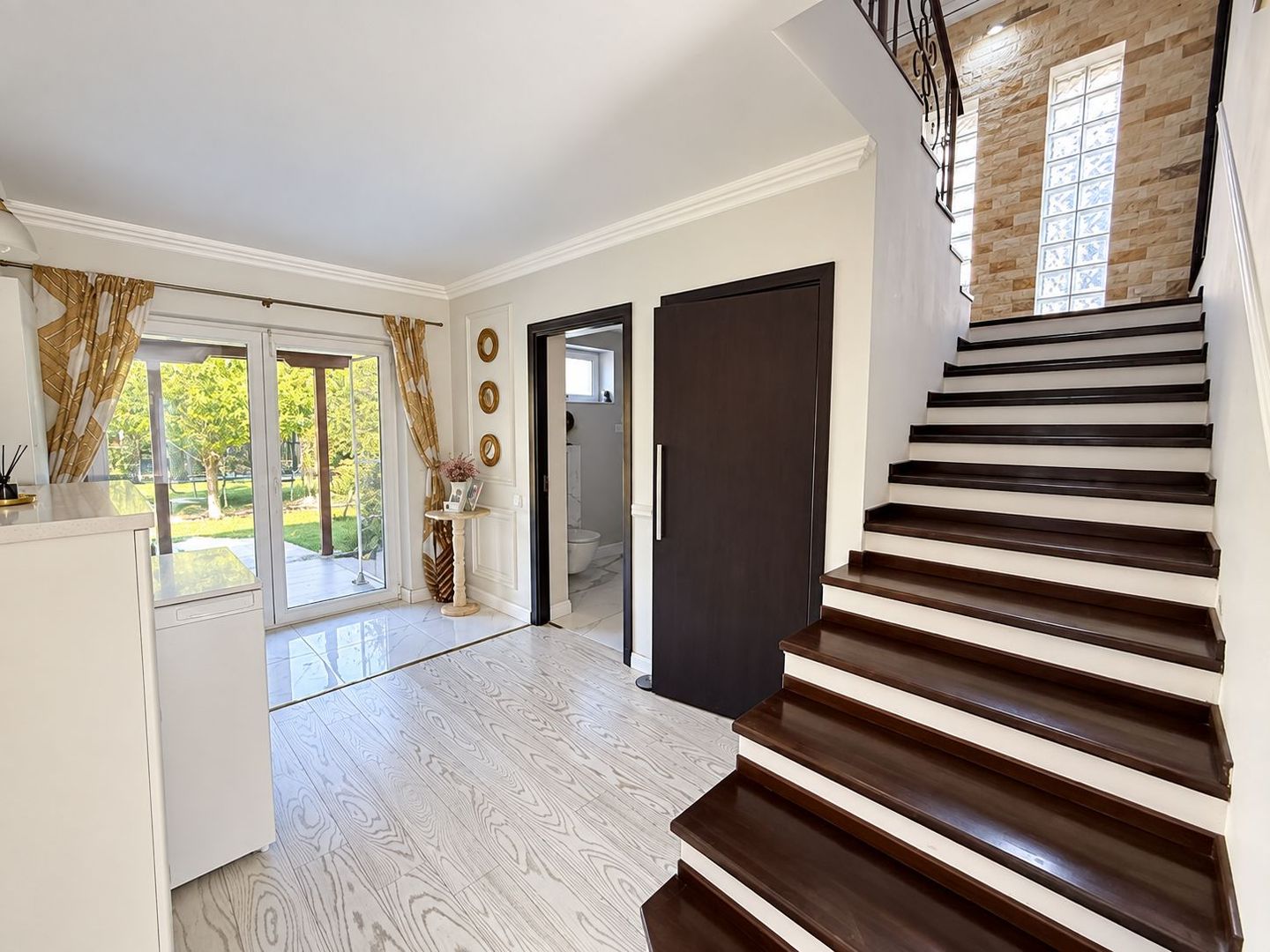 Braytim  | Casă | 4 camere | Garaj | Teren 454 mp - Poză 18