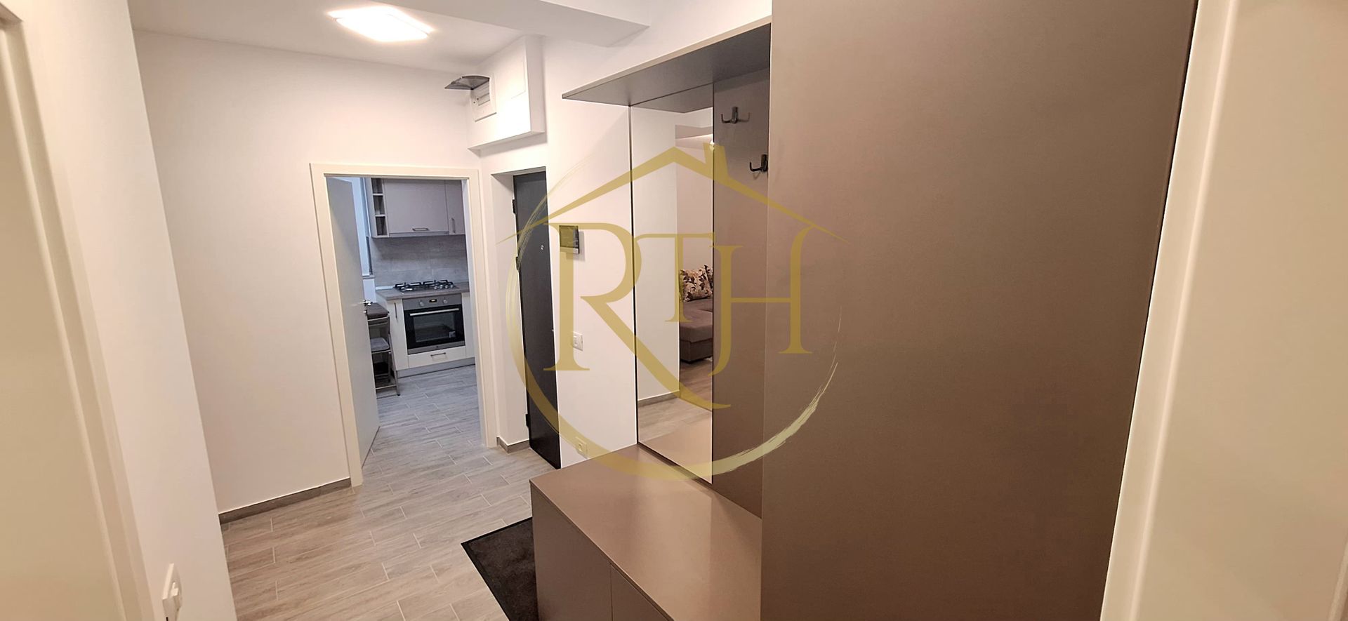 Oferim spre inchiriere apartament cu 2 camere, totul nou, Giroc, Parcul de Role - Poză 6