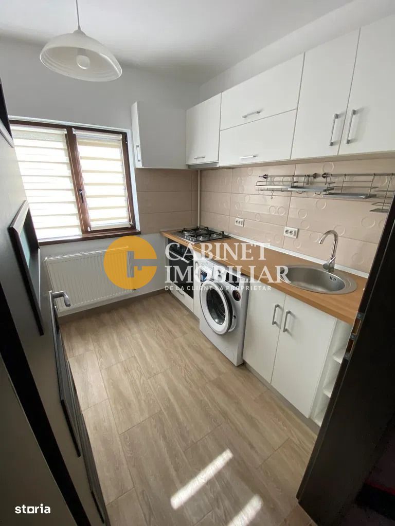 Apartament 2 camere etaj intermediar- Valea Lupului - Poză 5