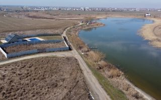 Teren de vanzare la balta | Berceni/Vidra - Poză 3