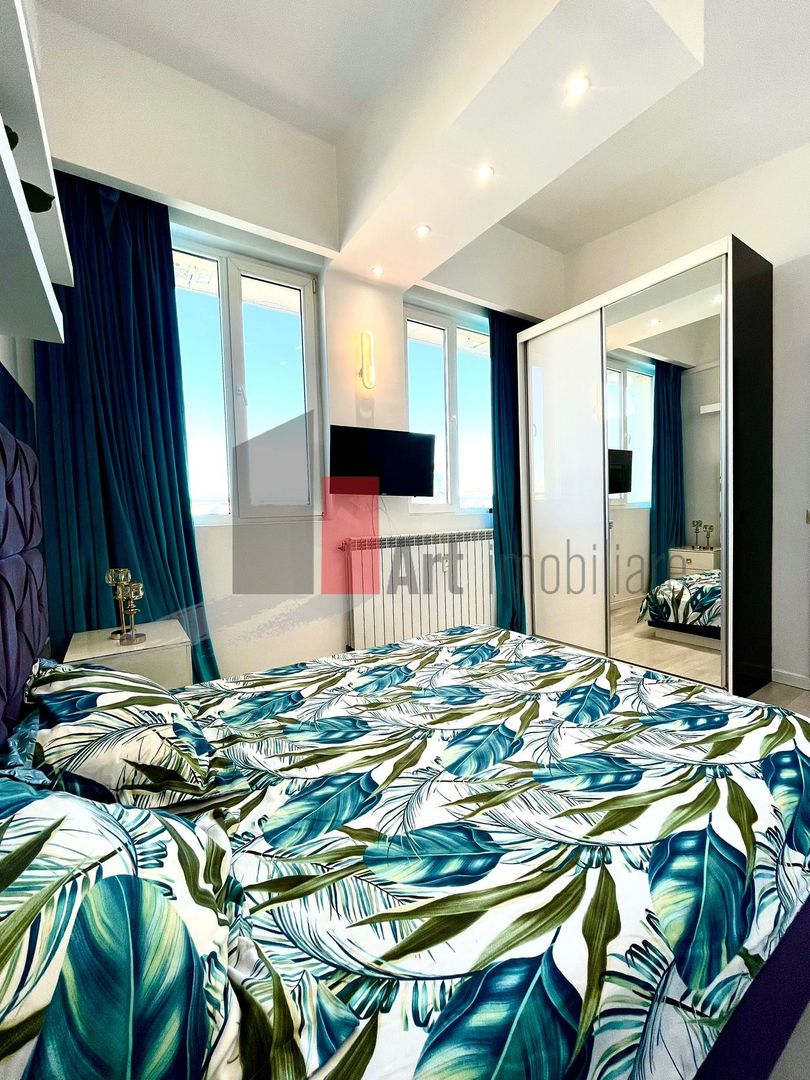 APARTAMENT DE 2 CAMERE SALA PALATULUI - Poză 14