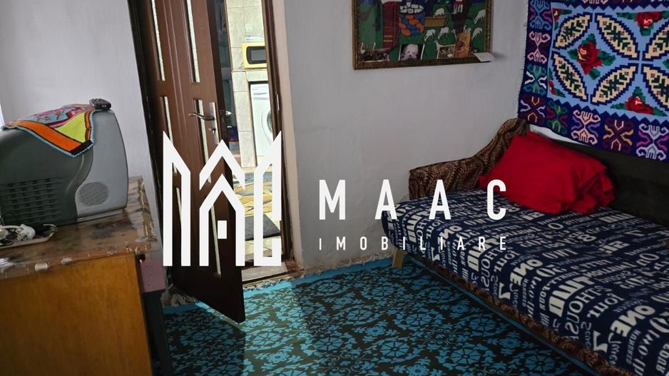 Proprietate cu două case| Comuna Fartatesti - Poză 11