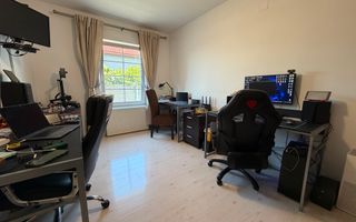 Casa Individuala Smart | 5 camere | Panouri Solare | Teren Generos | - Poză 17
