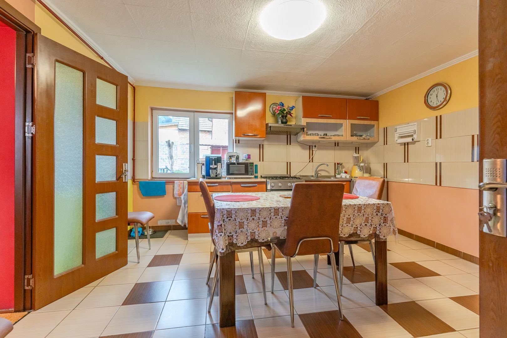 Casa in Sacele dispusa pe un singur nivel - Poză 7