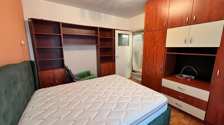 Apartament cu 2 camere | 50 mp + 8 mp balcon | Gheorgheni - Poză 4