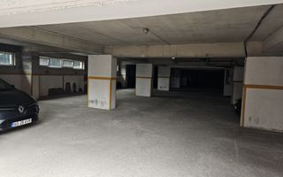 Apartament 2 camere, bloc 2010, garaj, zona Nord - Poză 8