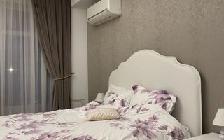 Apartament 4 camere Barbu Vacarescu | Intrarea Chefalului - Poză 2