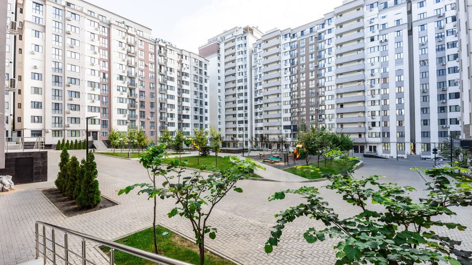 Vânzare, apartament 2 camere, 45 mp, str. Mircea cel Bătrân, Ciocana - Poză 19