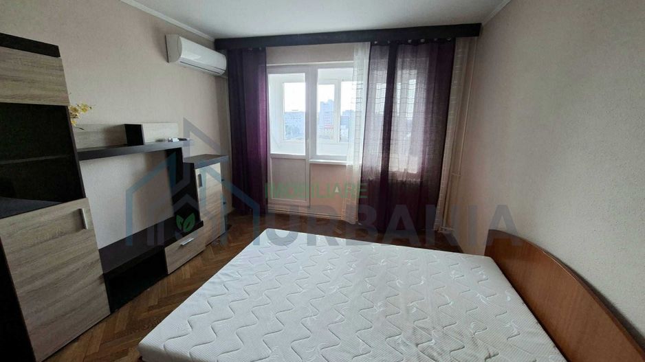 Apartament 2 camere de inchiriat, decomandat, zona Podu Ros, Iasi - Poză 1