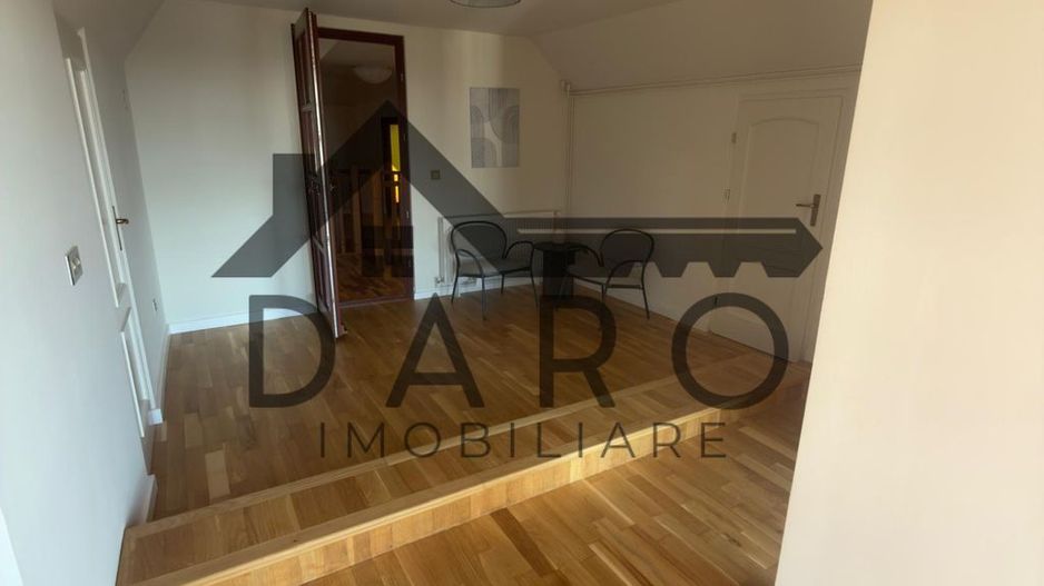 Spațiu birouri premium – 309 mp utili + 520 mp parcare pavata in curte - Poză 10