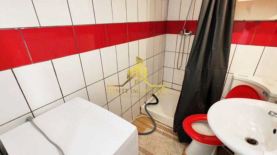 1 camera, loft, modern, proaspat renovat, curte, Grigorescu, Donath - Poză 7