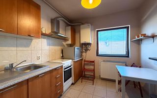 Apartament cu 2 camere in cartierul Andrei Muresanu ! - Poză 10