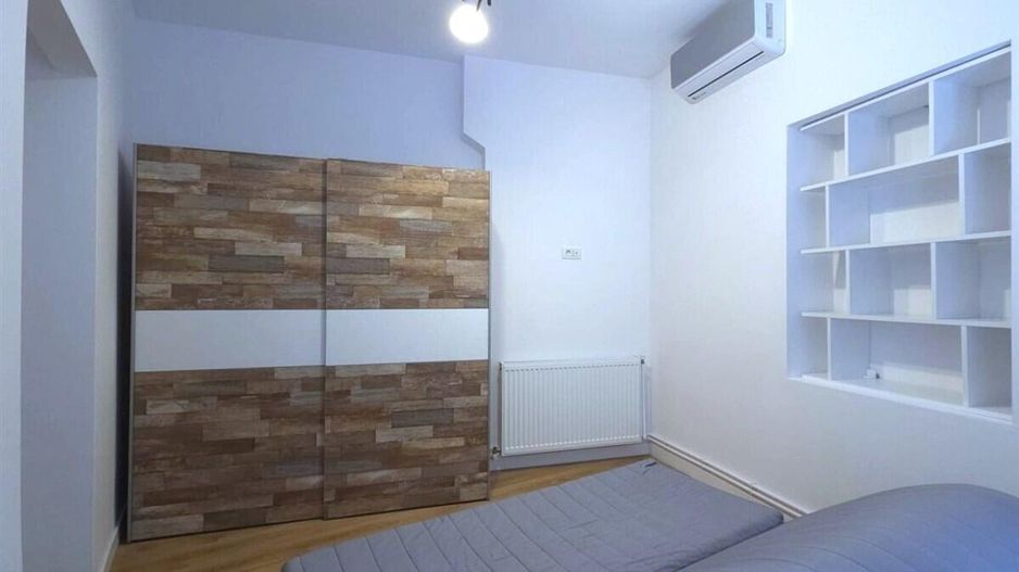 Centru - Bd Tomis 76, apartament cu 2 camere plus garsoniera separata! - Poză 19