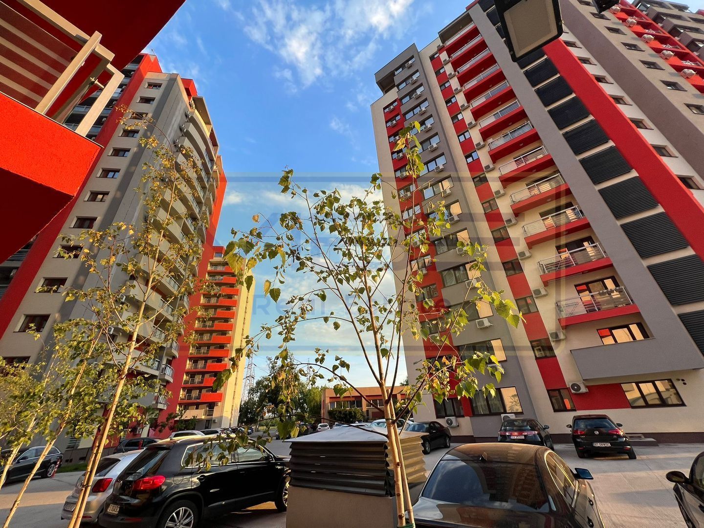 Apartament 1 camera - River Towers Iulius Mall - Poză 20