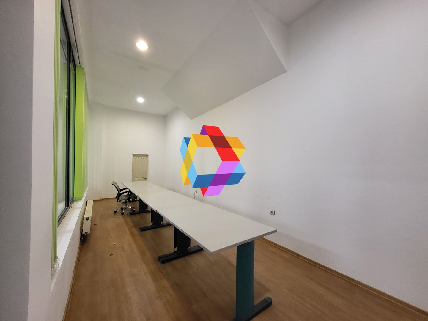 Spatiu de birouri - 280 mp # Plus-imo.ro - Poză 7