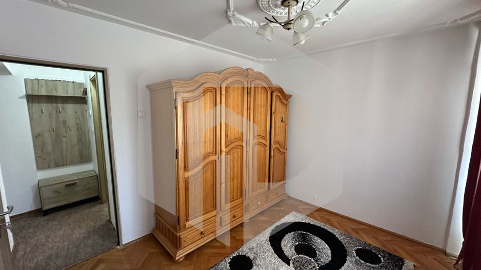 Apartament 2 Camere | Decomandat | str. Abatorului | Pivnita - Poză 5