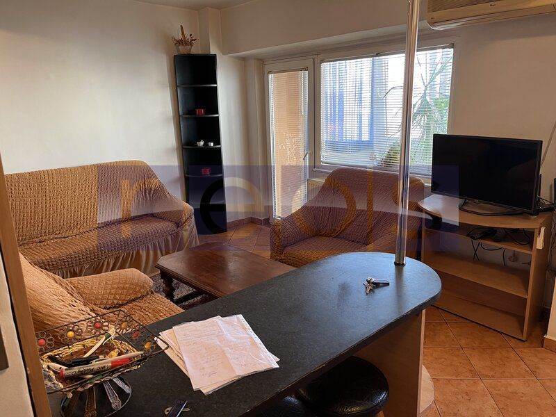 DE VANZARE STUDIO MOBILAT | ZONA  DOMENII - Poză 1