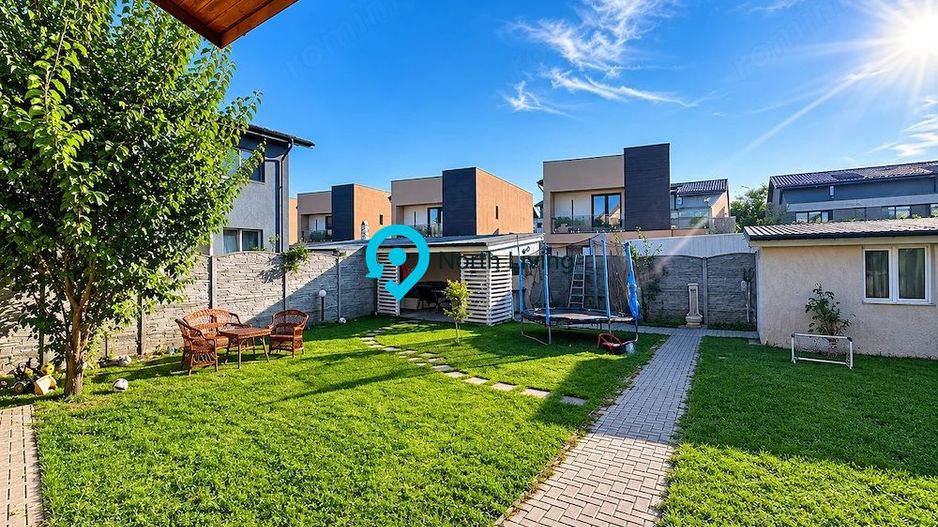 OCAZIE EXCELENTA DE ACHIZITIE CASA INDIVIDUALA - Poză 1